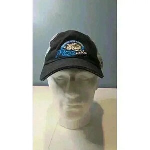 Moovile Nashville Trucker Snapback Hat